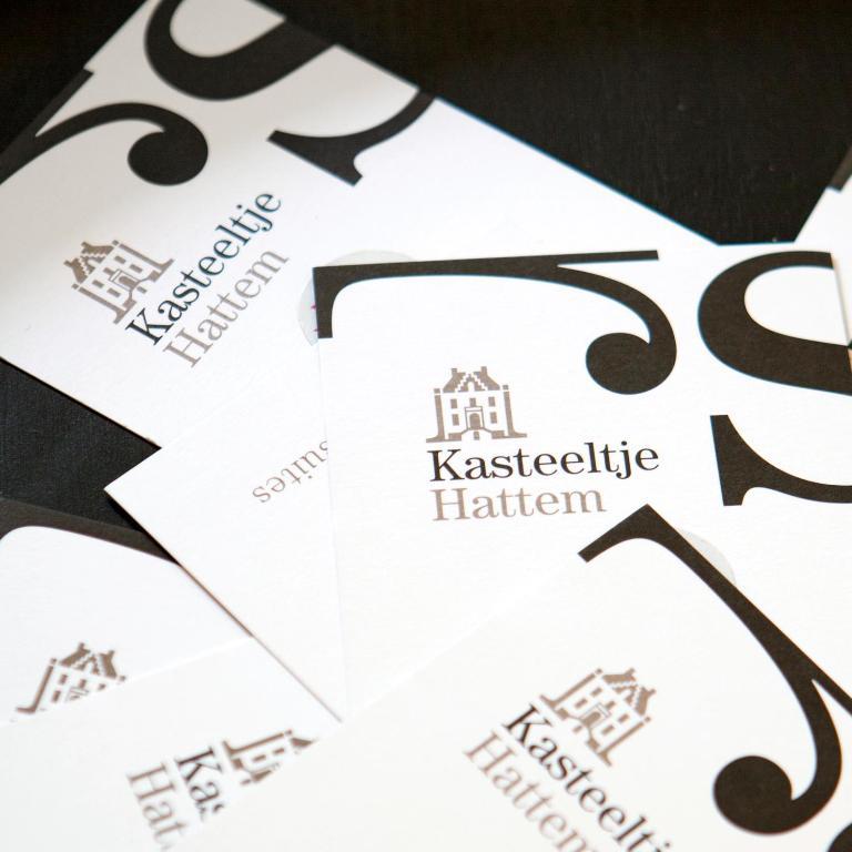 Kasteeltje Hattem Roermond Exterior photo